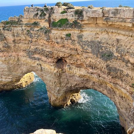Algarve Near Beach Armação de Pêra Eksteriør billede